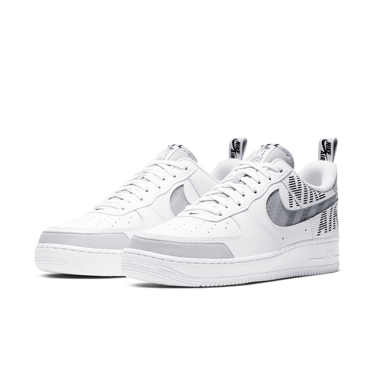 Nike Air Force 1 Low Under Construction