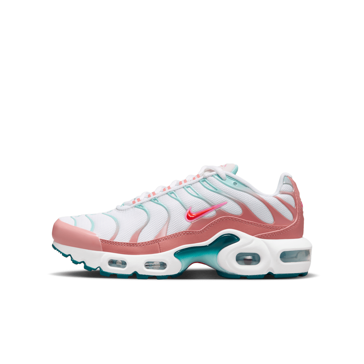 Nike Air Max Plus TN Stardust Jade Ice Siren
