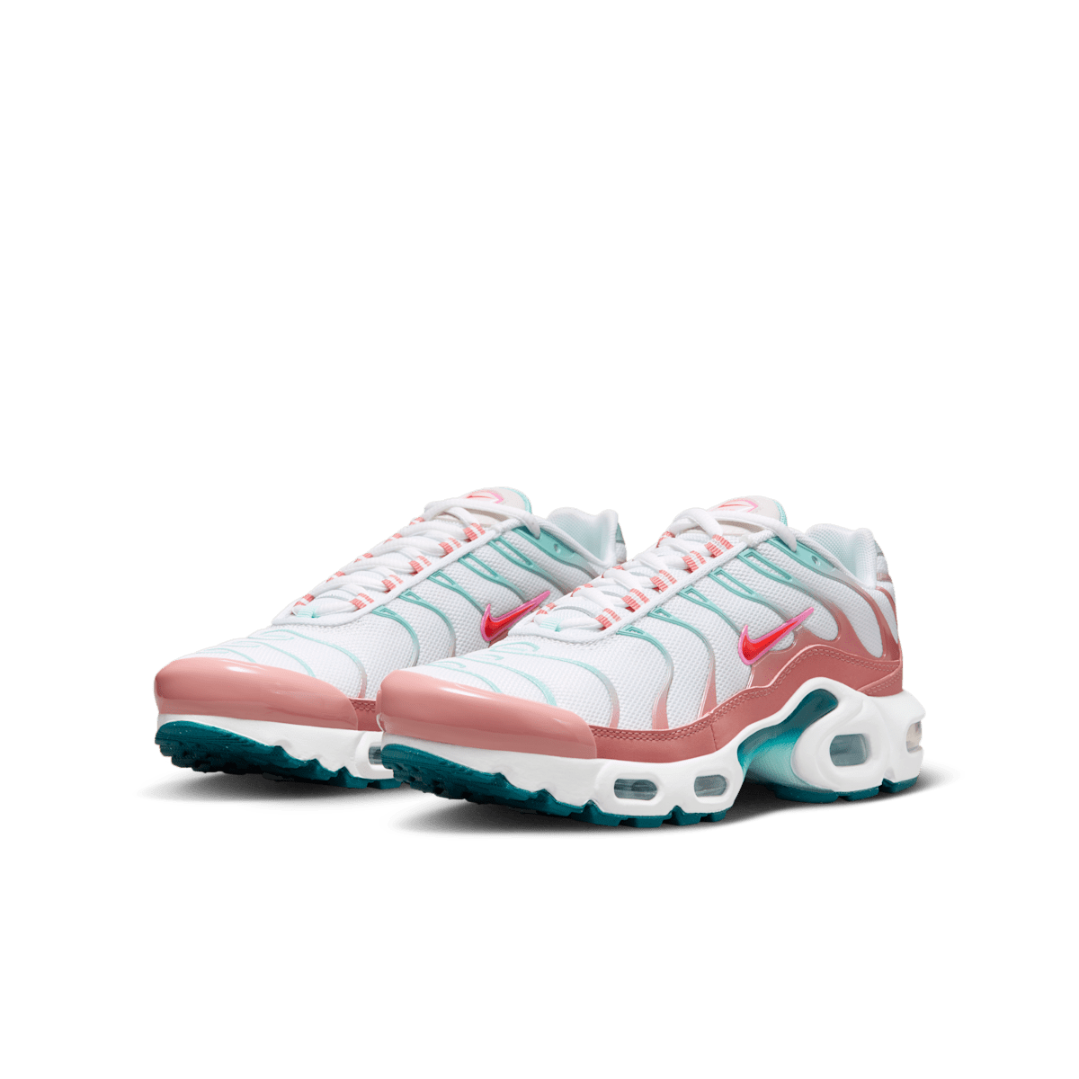 Nike Air Max Plus TN Stardust Jade Ice Siren