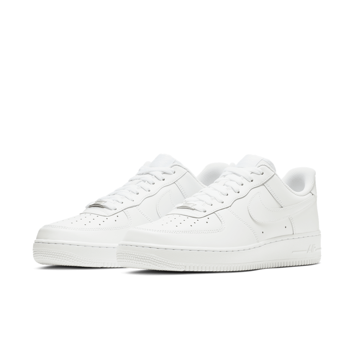 Nike Air Force 1 Low '07 White