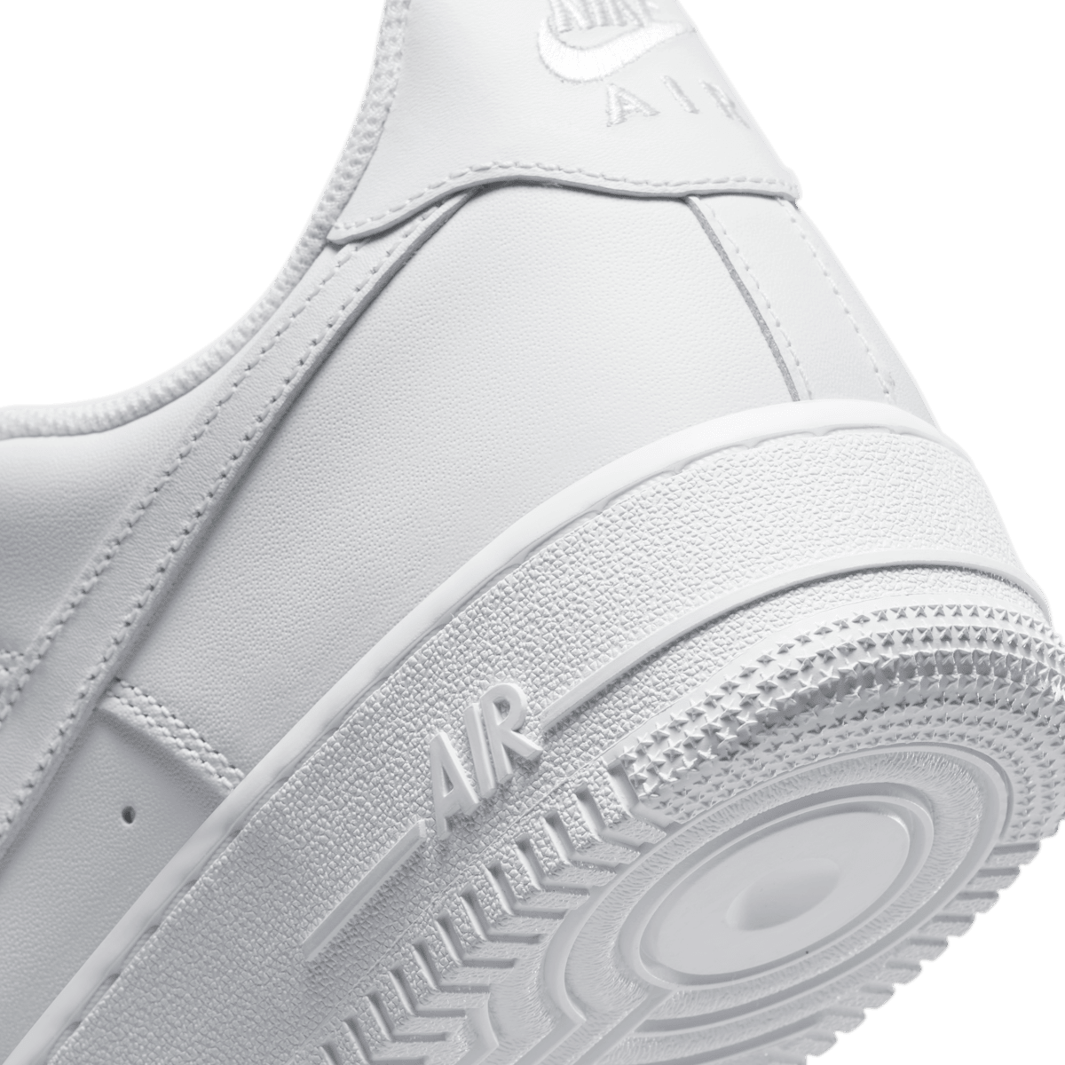 Nike Air Force 1 Low '07 White