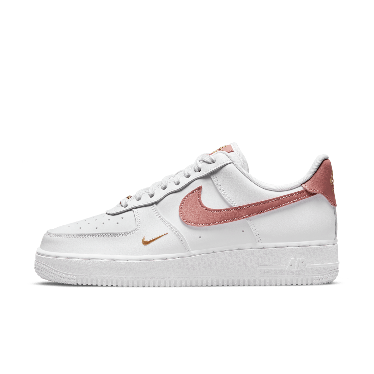 Nike Air Force 1 Low '07 Rust Pink