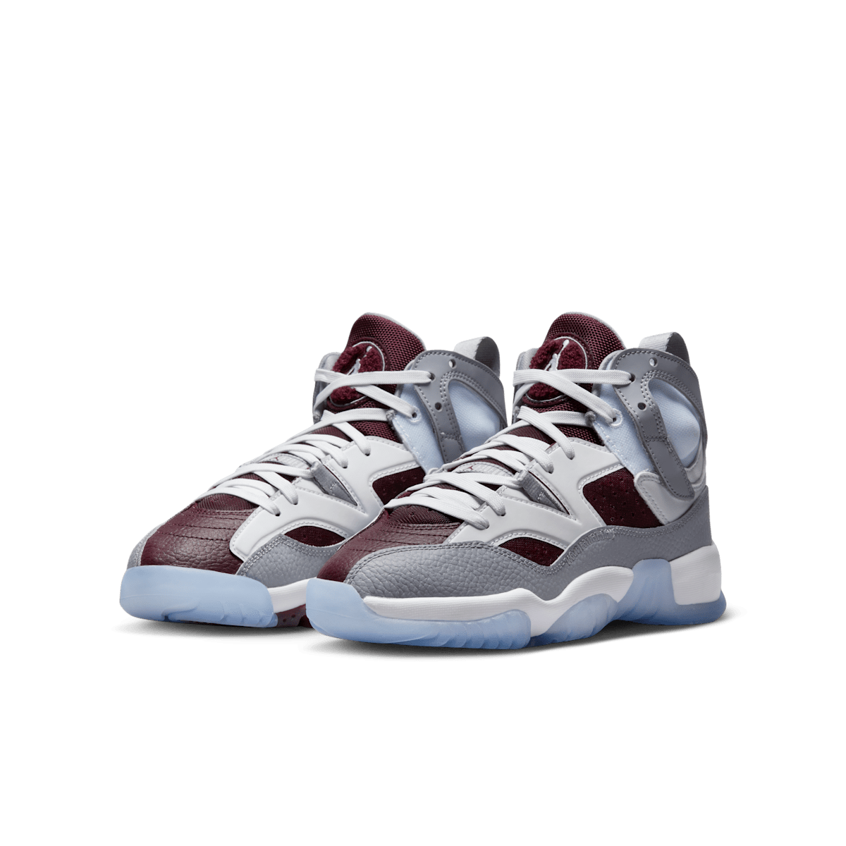 Nike Air Jordan Jumpman Two Trey (DQ8431-103)