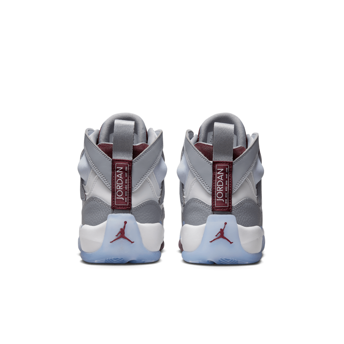 Nike Air Jordan Jumpman Two Trey (DQ8431-103)