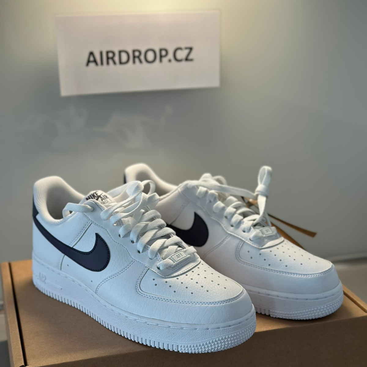 Nike Air Force 1 '07 Next Nature