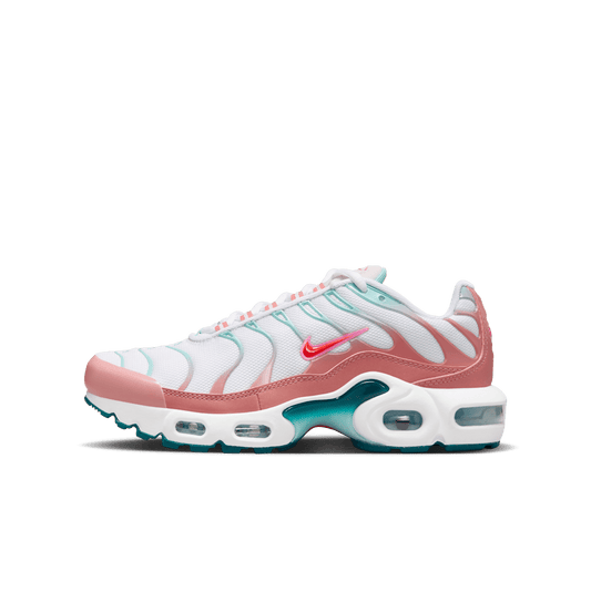 Nike Air Max Plus TN Stardust Jade Ice Siren