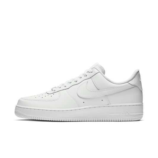 Nike Air Force 1 Low '07 White