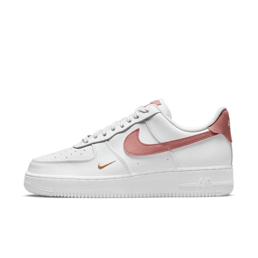 Nike Air Force 1 Low '07 Rust Pink