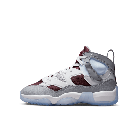 Nike Air Jordan Jumpman Two Trey (DQ8431-103)
