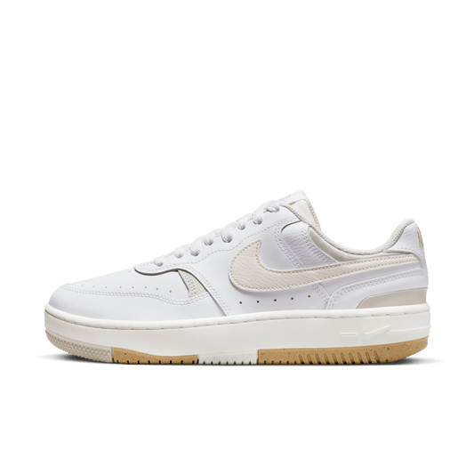 Nike Gamma Force White Light Bone