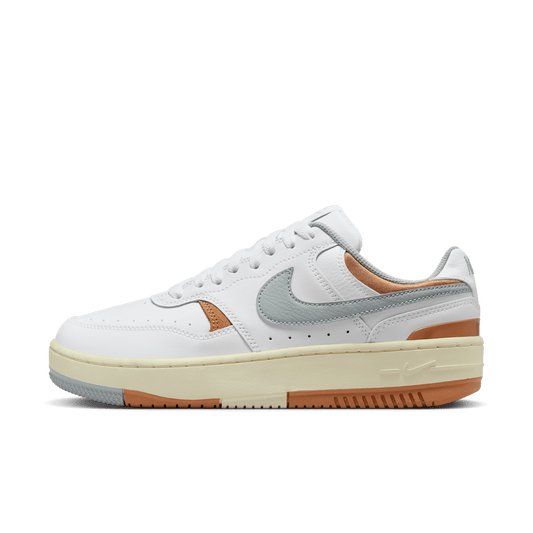 Nike Gamma Force White Flax