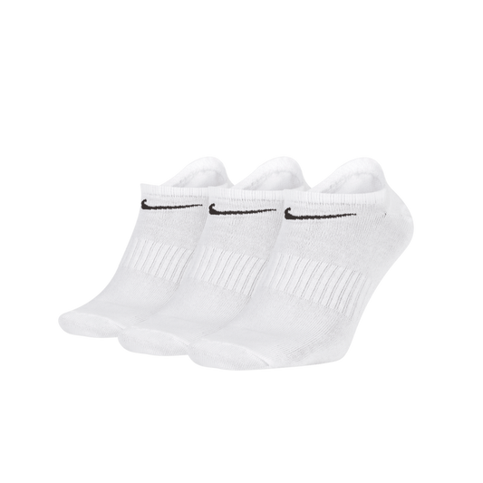 Nike Everyday Lightweight (nízké) - 3PACK